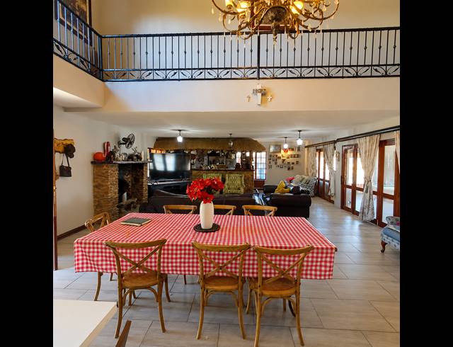4 BEDROOM GATED ESTATE FOR SALE IN METSIMAHOLO